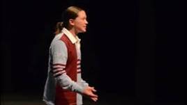 Video thumbnail: Rostrum Primary Schools Public Speaking Competition Grand Final 2023