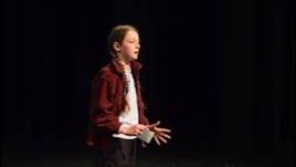 Video thumbnail: Rostrum Primary Schools Public Speaking Competition Grand Final 2022