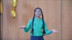 Video thumbnail: Rostrum Primary Schools Public Speaking Competition Grand Final 2021